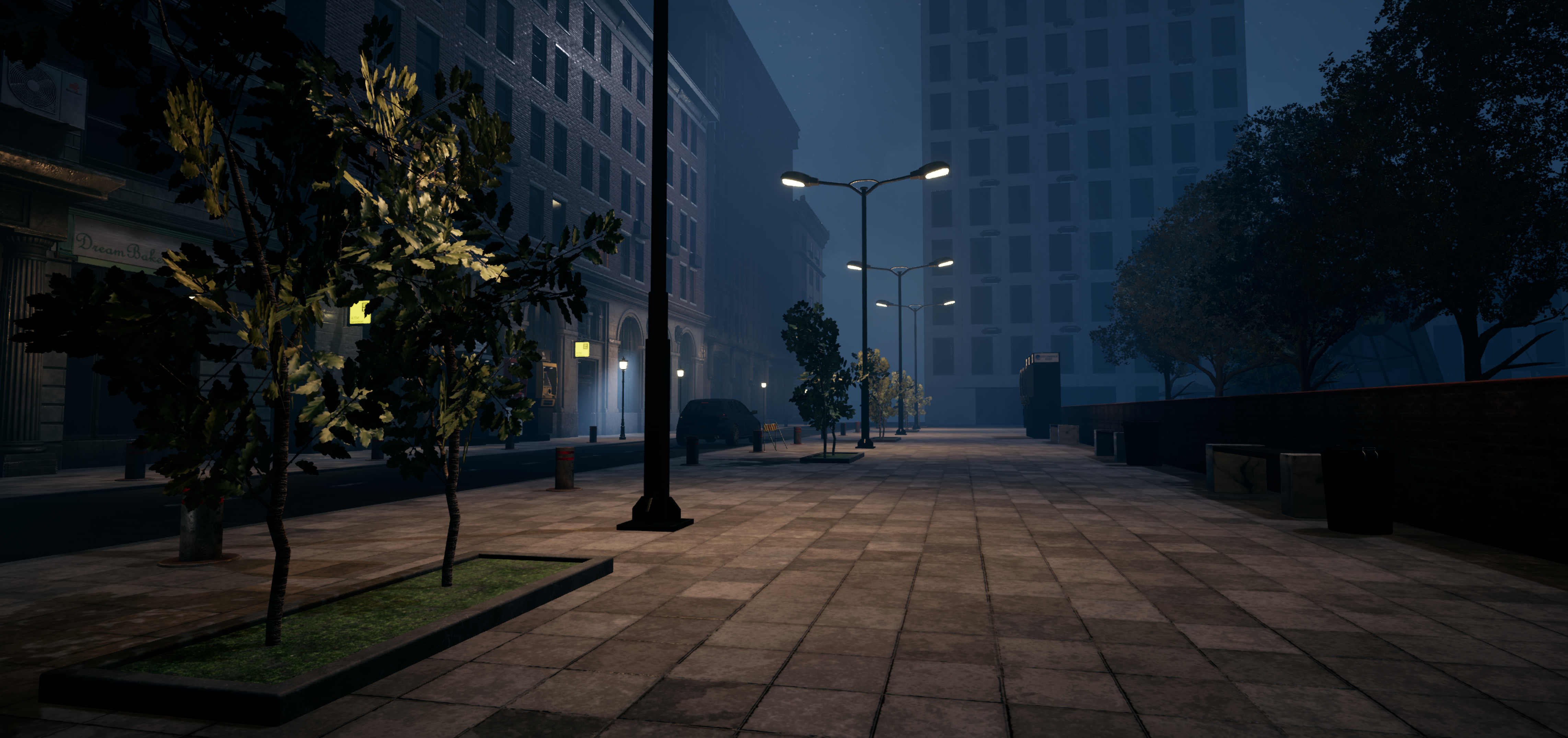 Animation Environments Harry Starke